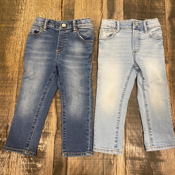 Toddler Gap Jeans - Picture 4 of 4